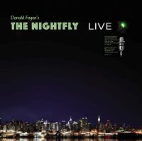 Fagen, Donald Donald Fagen's Nightfly Live