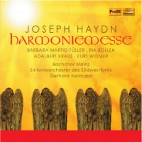 Haydn, Franz Joseph Harmoniemesse