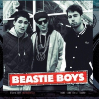 Beastie Boys Instrumentals