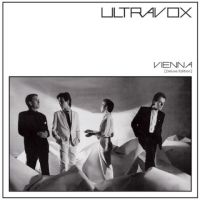 Ultravox Vienna: 40th Anniversary (cd+dvd)