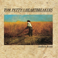 Tom Petty And The Heartbreakers Southern Accents