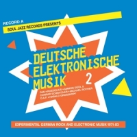 Various Deutsche Elektronische Musik 2 A
