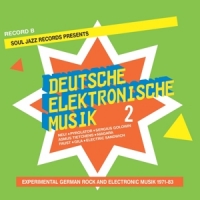 Various Deutsche Elektronische Musik 2 B
