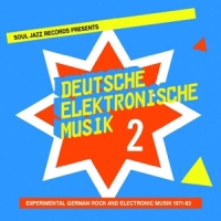 Various Deutsche Elektronische Musik 2