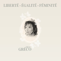 Juliette Greco 