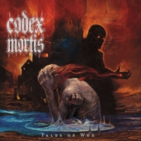 Codex Mortis Tale Of Woe