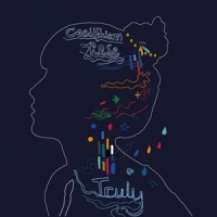 Caoilfhionn Rose Truly -coloured-