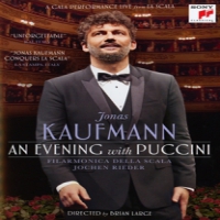 Kaufmann, Jonas An Evening With Puccini