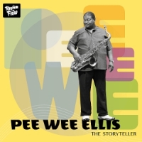 Ellis, Pee Wee Storyteller