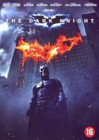 Speelfilm Batman: Dark Knight
