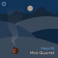 Miro Quartet Hearth