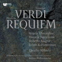 Abbado, Claudio Verdi Requiem