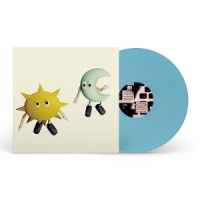 Hunt, Graham Timeless World Forever (baby Blue)