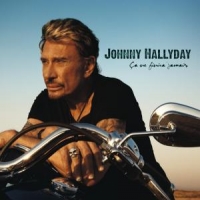 Hallyday, Johnny Ca Ne Finira... + Dvd