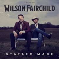 Wilson Fairchild Statler Made