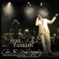 Tankian, Serj Elect The Dead Sym + Dvdsymphony