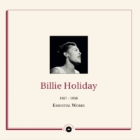 Holiday, Billie Essential Works 1937-1958