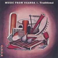 Various Music From Uganda 1