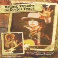 Dylan, Bob 1975-1981 Rolling Thunder