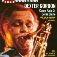 Gordon, Dexter A Jazz Hour With