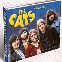 Cats, The Collected -3cd-