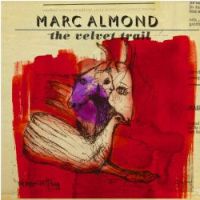 Almond, Marc Velvet Trail (cd+dvd)