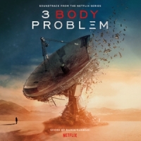 Djawadi, Ramin 3 Body Problem -coloured-