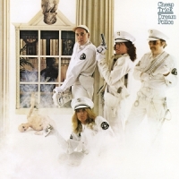 Cheap Trick Dream Police -coloured-