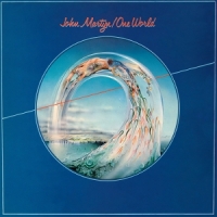Martyn, John One World