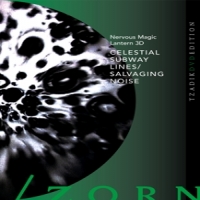 Zorn, John/ken Jacobs Celestial Subway Lines/salvaging No