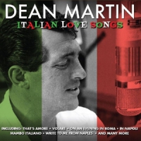 Martin, Dean Italian Love Songs
