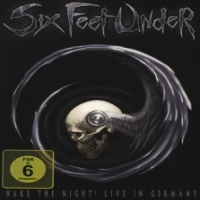 Six Feet Under Wake The Night
