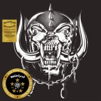 Motorhead No Remorse