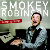 Robinson, Smokey Smokey & Friends