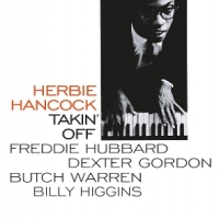 Hancock, Herbie Takin  Off
