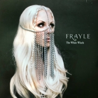 Frayle The White Witch