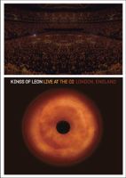 Kings Of Leon Live At The O2, England