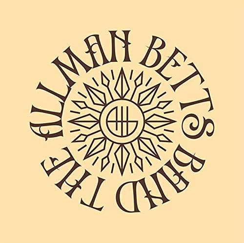 Allman Betts Band, The Down To The River