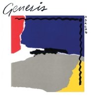 Genesis Abacab