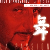 D'agostino, Gigi La Passion -rmx-