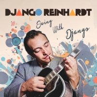 Reinhardt, Django Swing With Django