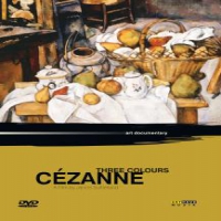 Documentary Paul Cezanne-three..
