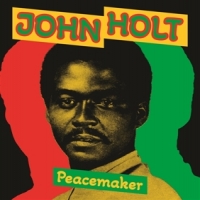 Holt, John Peacemaker