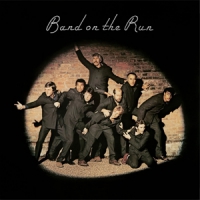Mccartney, Paul & Wings Band On The Run  180gr&download)