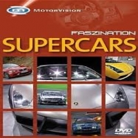 Documentary Faszination Super Cars