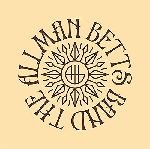 Allman Betts Band Down To The River