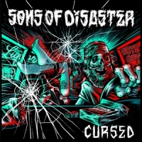 Sons Of Disaster Cursed