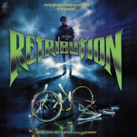 Howarth, Alan Retribution (1987) (ost)