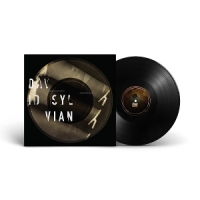 Sylvian, David The Distance Between The Killer And