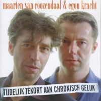 Roozendaal, Maarten Van Tijdelijk Tekort Aan...